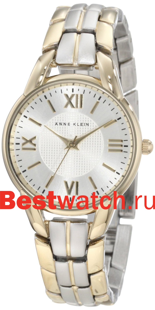 Часы Anne Klein Daily 9815SVTT